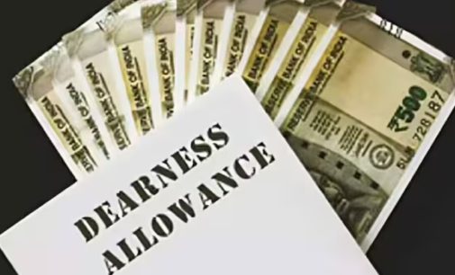Govt approves 2% dearness allowance hike for central govt employees, pensioners