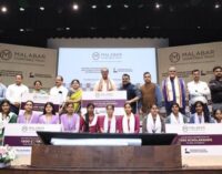 Odisha DCM K.V. Singh Deo Inaugurates Malabar Gold & Diamonds’ CSR Programme