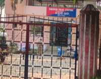 ଡାବୁଗାଁ ଥାନା ହାଜତରେ ଅଭିଯୁକ୍ତ ଯୁବକଙ୍କ ଆତ୍ମହତ୍ୟା , କାରଣ ଅସ୍ପଷ୍ଟ