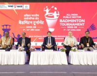 NALCO Hosts All India Public Sector Badminton Tournament in Bhubaneswar