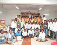 ପଣ୍ଡିତ୍ ଦିନଦୟାଲ ଉପାଧ୍ୟାୟ ପ୍ରଶିକ୍ଷଣ ମହାଅଭିଯାନ ଉଦଯାପିତ