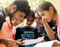 CBSE Class 10 exam results announced; pass percentage stands at 93.70 per cent