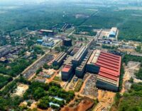 NINL Launches Massive Green Drive