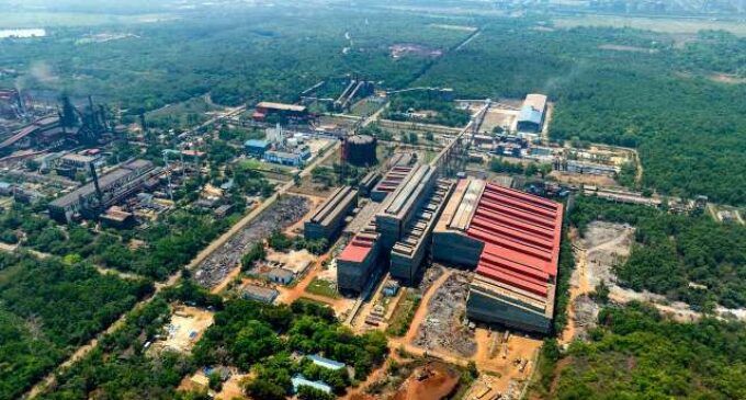 NINL Launches Massive Green Drive