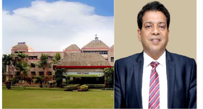 NALCO delivers historic FY26 performance, setting new benchmarks in production and sales
