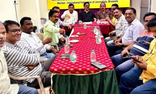 Journalists’ demands remain unmet; OUJ announces statewide protest on May Day