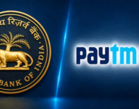 RBI cancels Paytm Payments Bank licence, to seek winding up in High Court