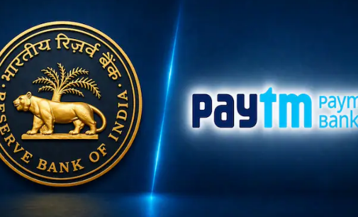 RBI cancels Paytm Payments Bank licence, to seek winding up in High Court