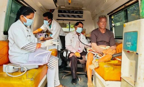 Vedanta Aluminium’s Mobile Health Units Reach Over 50,000 Residents Across Sundargarh and Jharsuguda