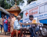 Healthcare at the Doorstep: TPSODL Mobile Health Dispensaries Transform Lives Across Tribal Odisha