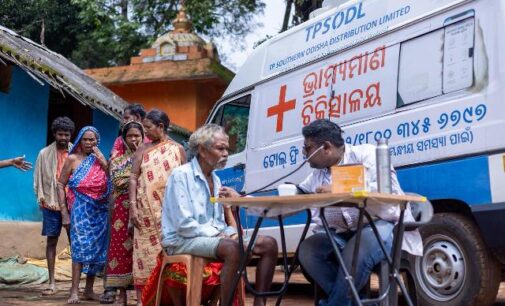 Healthcare at the Doorstep: TPSODL Mobile Health Dispensaries Transform Lives Across Tribal Odisha