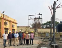 TPSODL Energises Siriguda Power Infrastructure in Rayagada