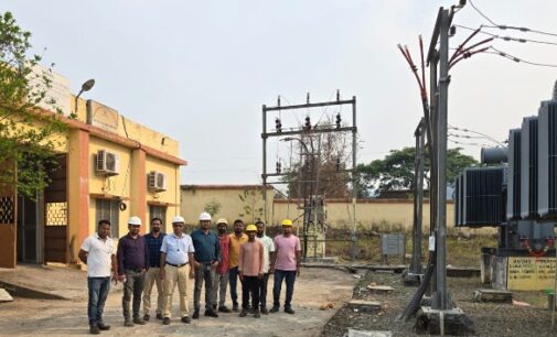 TPSODL Energises Siriguda Power Infrastructure in Rayagada
