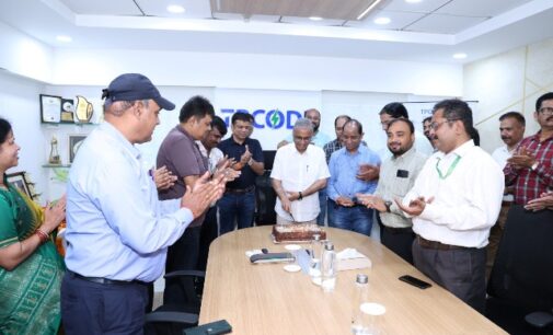 From Odisha Dibasa to Odia New Year (Odia Pakhya), TPCODL Celebrates State’s Language, Culture & Legacy