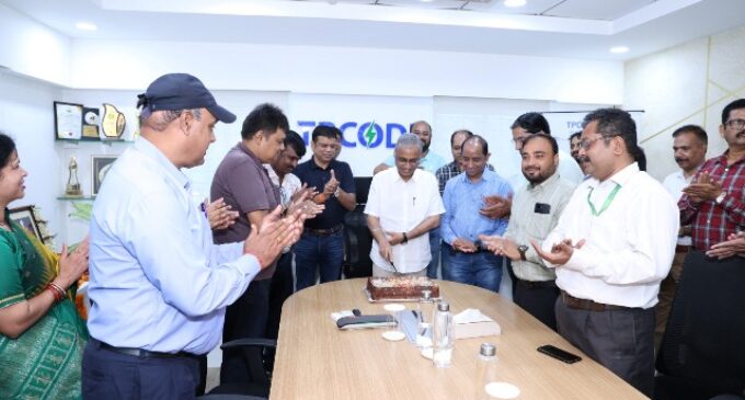 From Odisha Dibasa to Odia New Year (Odia Pakhya), TPCODL Celebrates State’s Language, Culture & Legacy