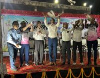 6th Inter-Department & 5th Corporate Cricket Tournaments Commence at Paradip Port Authority