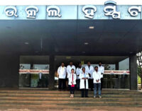 UAIL’s Utkal Hospital provides rural medical access in southern Odisha