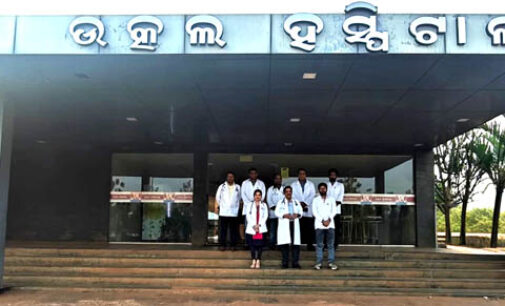 UAIL’s Utkal Hospital provides rural medical access in southern Odisha