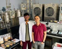 NIT Rourkela Secures Patent for Fast and Accurate Spice Adulteration Analysis