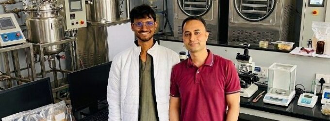 NIT Rourkela Secures Patent for Fast and Accurate Spice Adulteration Analysis