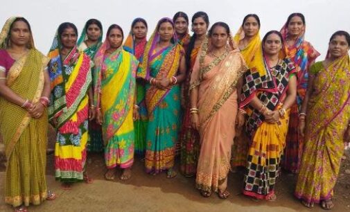 Tata Steel Foundation Strengthens Women’s SHG in Sukinda for Sustainable Livelihoods