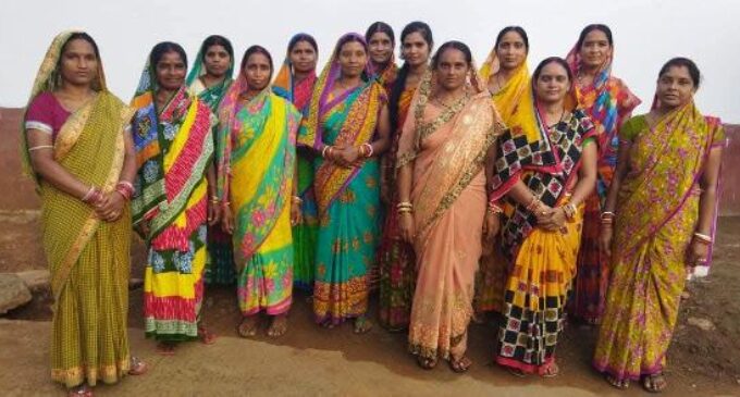 Tata Steel Foundation Strengthens Women’s SHG in Sukinda for Sustainable Livelihoods