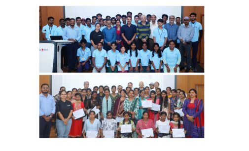 TPSODL Felicitates Students and Empowers Women Through Scholarships and Skill Development Initiatives