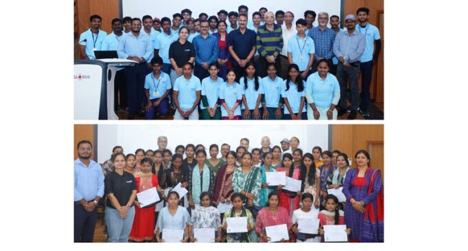 TPSODL Felicitates Students and Empowers Women Through Scholarships and Skill Development Initiatives