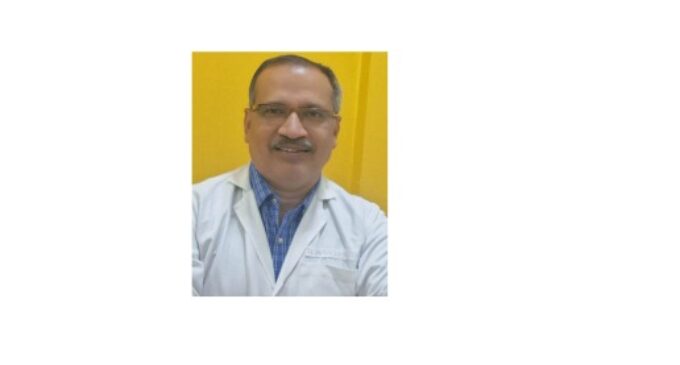 Dr. Santosh Kumar Behera: A Compassionate Healing Hand