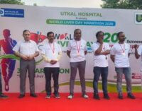 World Liver Day observed at Utkal Hospital; records 3 cadaveric liver transplants in a month