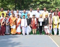 O.P. Jindal School Celebrated Utkal Diwas with Grandeur