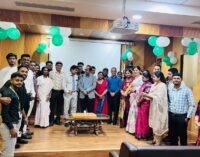 Utkal Hospital Observes World Laboratory Professionals Week