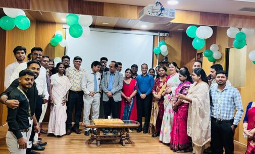 Utkal Hospital Observes World Laboratory Professionals Week