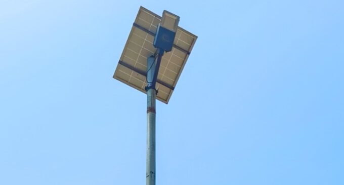 Vedanta Aluminium strengthens rural safety with solar streetlights across Jharsuguda, Sundargarh