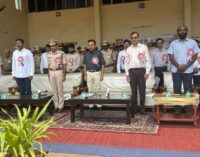 Paradip Port Authority Inaugurates National Fire Service Week 2026
