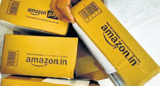 Amazon’s Network Expansion in Odisha Enables Up to 5X Faster Delivery Speed