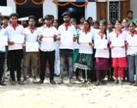 Another 800 youth of Odisha benefit from digital skilling initiative of AM/NS India