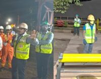 AM/NS India conducts Silent Hour Drill to strengthen on site safety preparedness