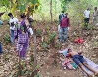 କୁଟୁରା ଶିକାର ନୋହିଲା:ଶିକାର ପାଇଁ ଡାକି ନେଇ ନାବାଳକ ସାଙ୍ଗକୁ ଗୁଳି କରି ହତ୍ୟା ଅଭିଯୋଗ , ଦୁଇଟି ଦେଶୀ ବନ୍ଧୁକ ଜବତ
