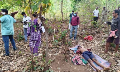 କୁଟୁରା ଶିକାର ନୋହିଲା:ଶିକାର ପାଇଁ ଡାକି ନେଇ ନାବାଳକ ସାଙ୍ଗକୁ ଗୁଳି କରି ହତ୍ୟା ଅଭିଯୋଗ , ଦୁଇଟି ଦେଶୀ ବନ୍ଧୁକ ଜବତ