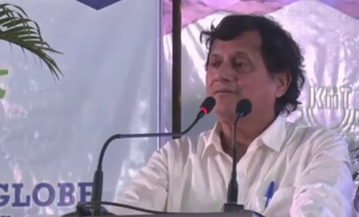 ଅଟିଜିମ୍ ନେଇ ଅଚ୍ୟୁତଙ୍କ ବିବାଦୀୟ ମନ୍ତବ୍ୟ, ବିଭିନ୍ନ ବର୍ଗରୁ ନିନ୍ଦା