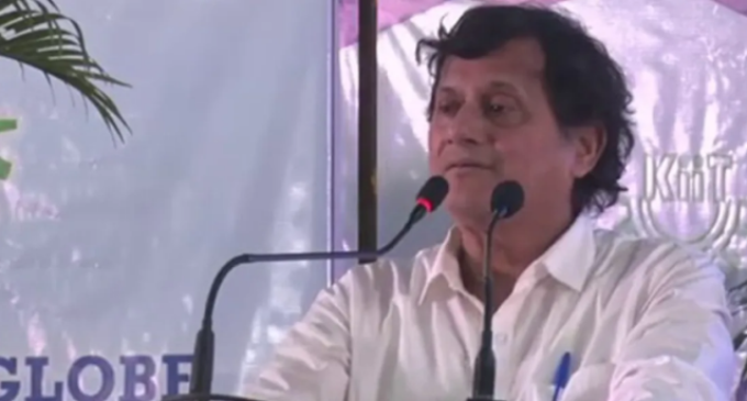ଅଟିଜିମ୍ ନେଇ ଅଚ୍ୟୁତଙ୍କ ବିବାଦୀୟ ମନ୍ତବ୍ୟ, ବିଭିନ୍ନ ବର୍ଗରୁ ନିନ୍ଦା