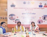 ୩୦ଟି ଜିଲ୍ଲାରେ ୧,୮୮୯ଟି ନୂତନ ଅଙ୍ଗନବାଡ଼ି କେନ୍ଦ୍ର ଲୋକାର୍ପିତ