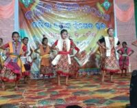ଲକ୍ଷ୍ମୀପ୍ରସାଦ ଓଡିଶା ଷ୍ଟେଟ ବ୍ରିଗେଡ ସ୍କୁଲର ବାର୍ଷିକୋତ୍ସବ