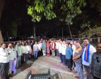 ପୂର୍ବତନ ମନ୍ତ୍ରୀ ପଦ୍ମନାଭ ଓ ବିଷ୍ନୁପ୍ରିୟାଙ୍କ ହରଭଙ୍ଗା ବିଜେଡି ନେତୃତ୍ୱଙ୍କ ସହ ଆଲୋଚନା