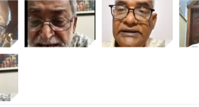ସାଂସଦ ଓ ବିଧାୟକ ମାନଙ୍କ ସାମ୍ବିଧାନିକ କ୍ଷମତା ଆଲୋଚନା