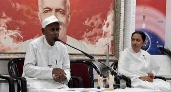 ୨୧ ଦିନିଆ ବିଘ୍ନ ବିନାଶକ ଯୋଗ ଭଟ୍ଟି ଉଦଯାପନ ସମାରୋହ