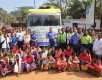 Strengthening Last-Mile Healthcare in Odisha and Chhattisgarh