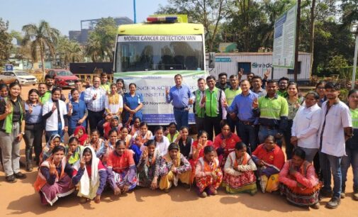 Strengthening Last-Mile Healthcare in Odisha and Chhattisgarh