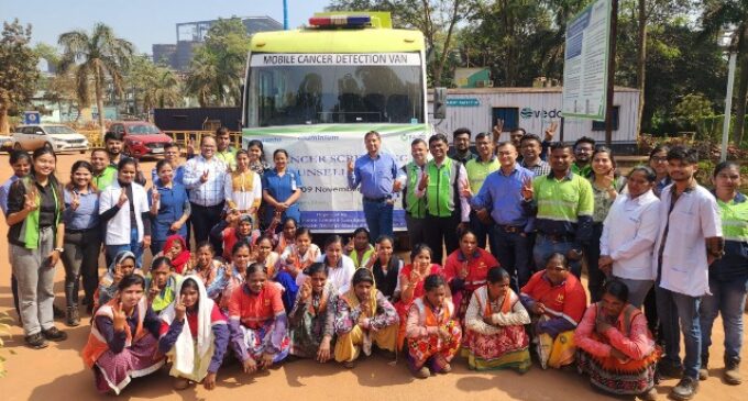 Strengthening Last-Mile Healthcare in Odisha and Chhattisgarh
